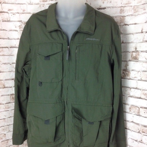 Eddie Bauer Other - Eddie Bauer Travex Softshell
